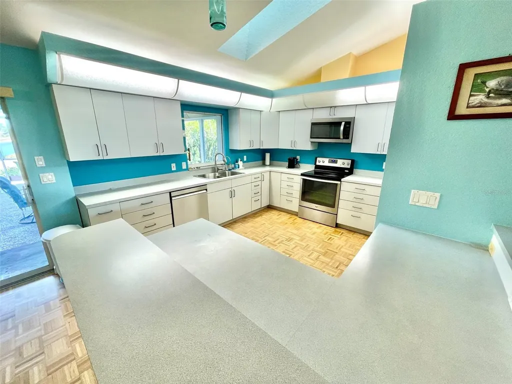 98 Hourglass Drive Venice FL 34293