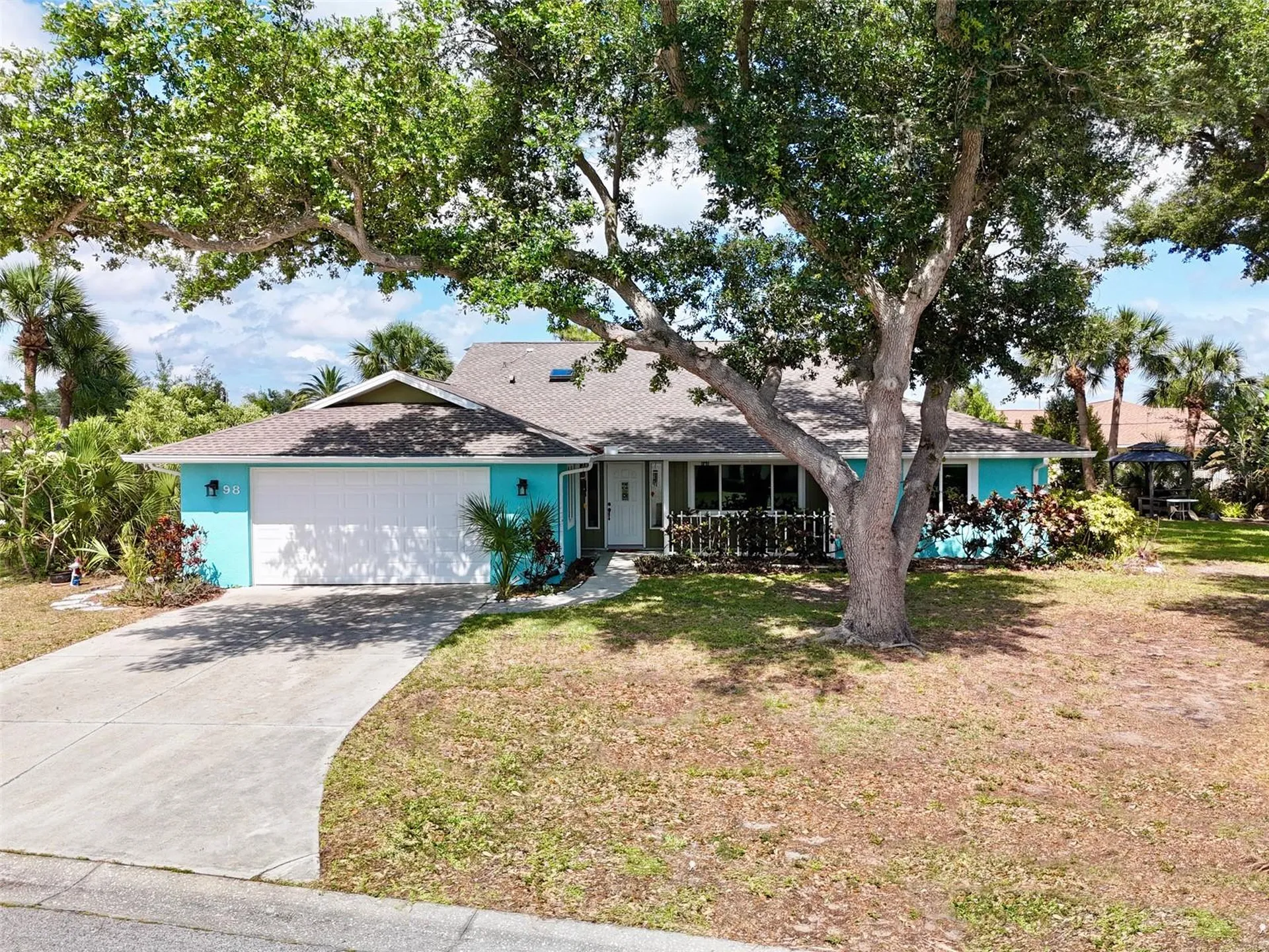 98 Hourglass Drive Venice FL 34293