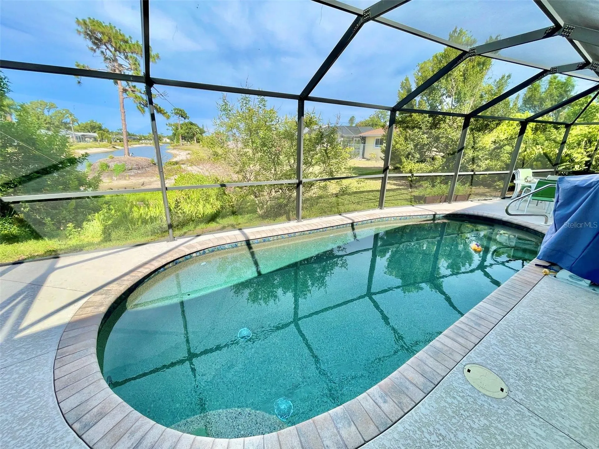 98 Hourglass Drive Venice FL 34293