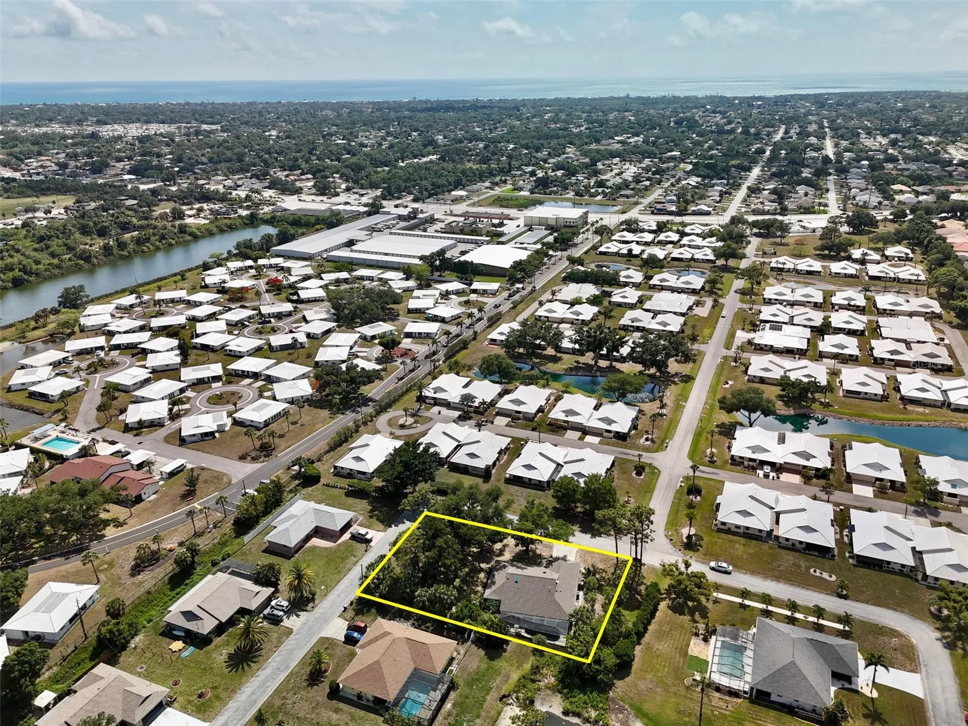 98 Hourglass Drive Venice FL 34293