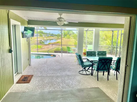 98 Hourglass Drive Venice FL 34293
