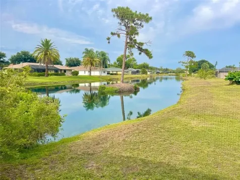 98 Hourglass Drive Venice FL 34293