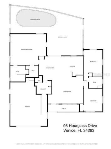 98 Hourglass Drive Venice FL 34293