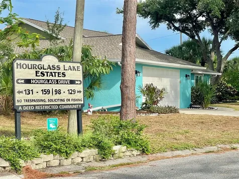 98 Hourglass Drive Venice FL 34293