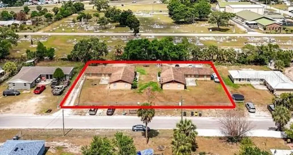 3210 W Willow Drive Mulberry FL 33860