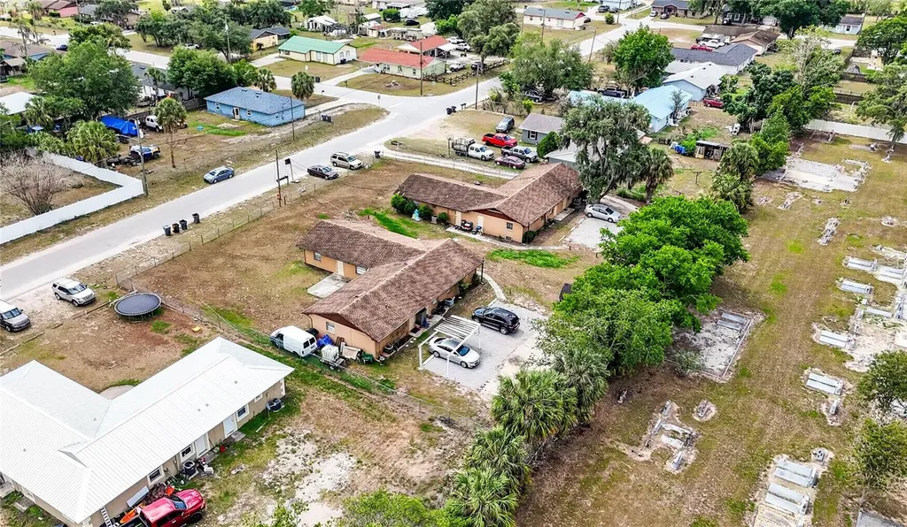 3210 W Willow Drive Mulberry FL 33860