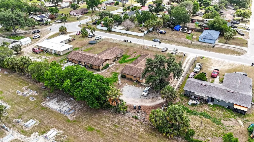 3210 W Willow Drive Mulberry FL 33860