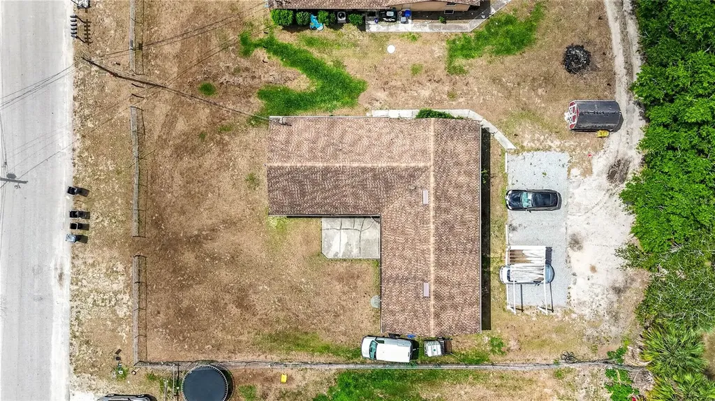 3210 W Willow Drive Mulberry FL 33860