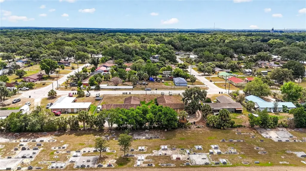 3210 W Willow Drive Mulberry FL 33860