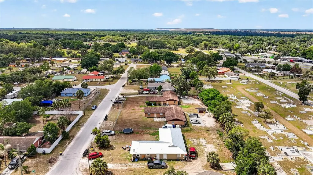 3210 W Willow Drive Mulberry FL 33860
