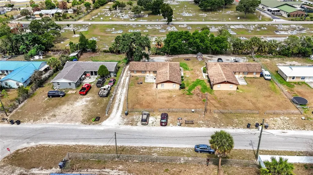 3210 W Willow Drive Mulberry FL 33860