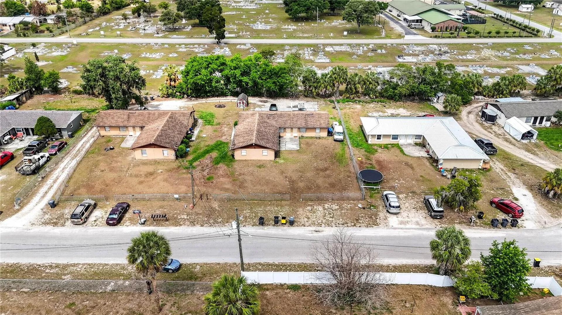 3210 W Willow Drive Mulberry FL 33860