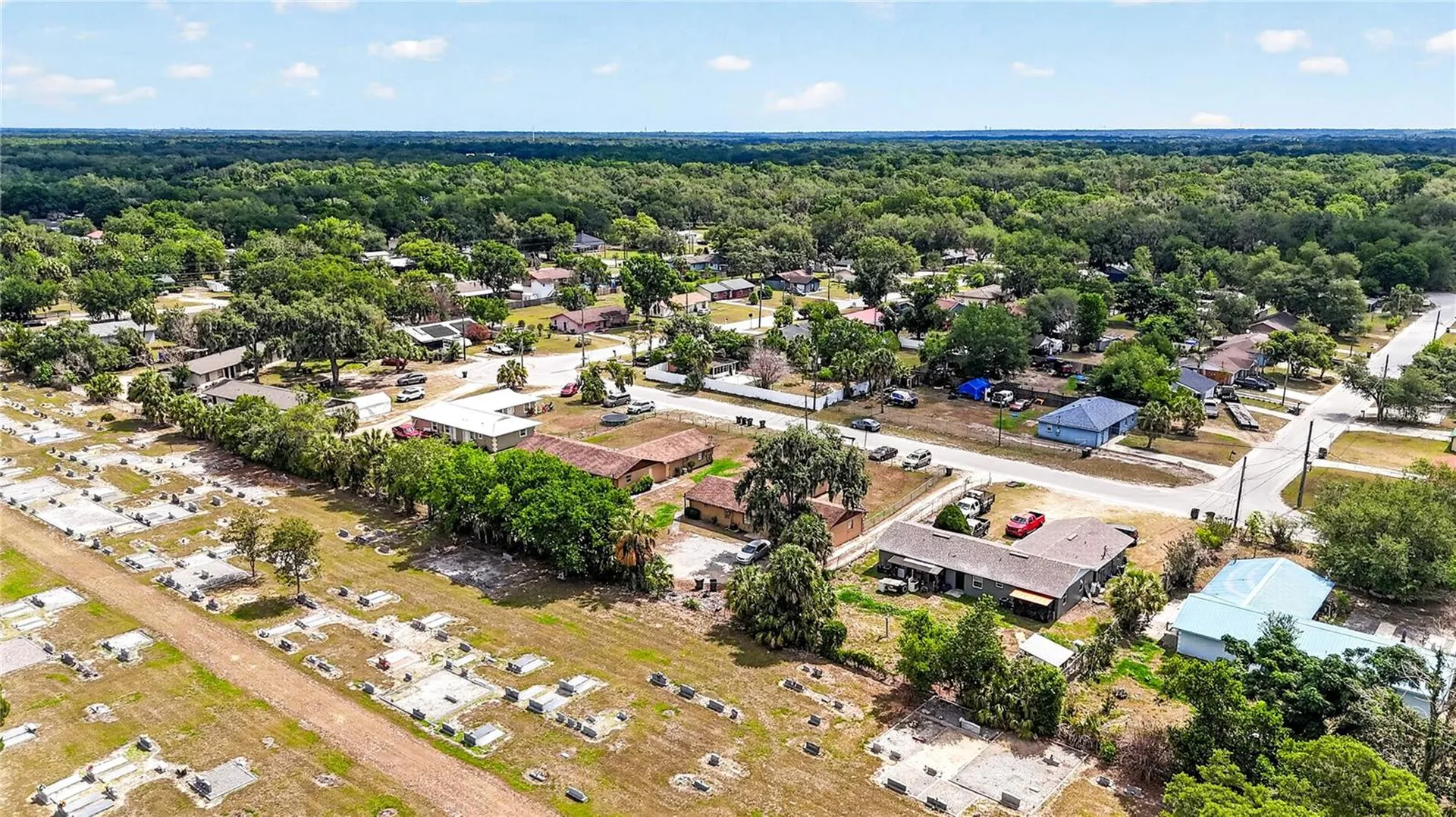 3210 W Willow Drive Mulberry FL 33860