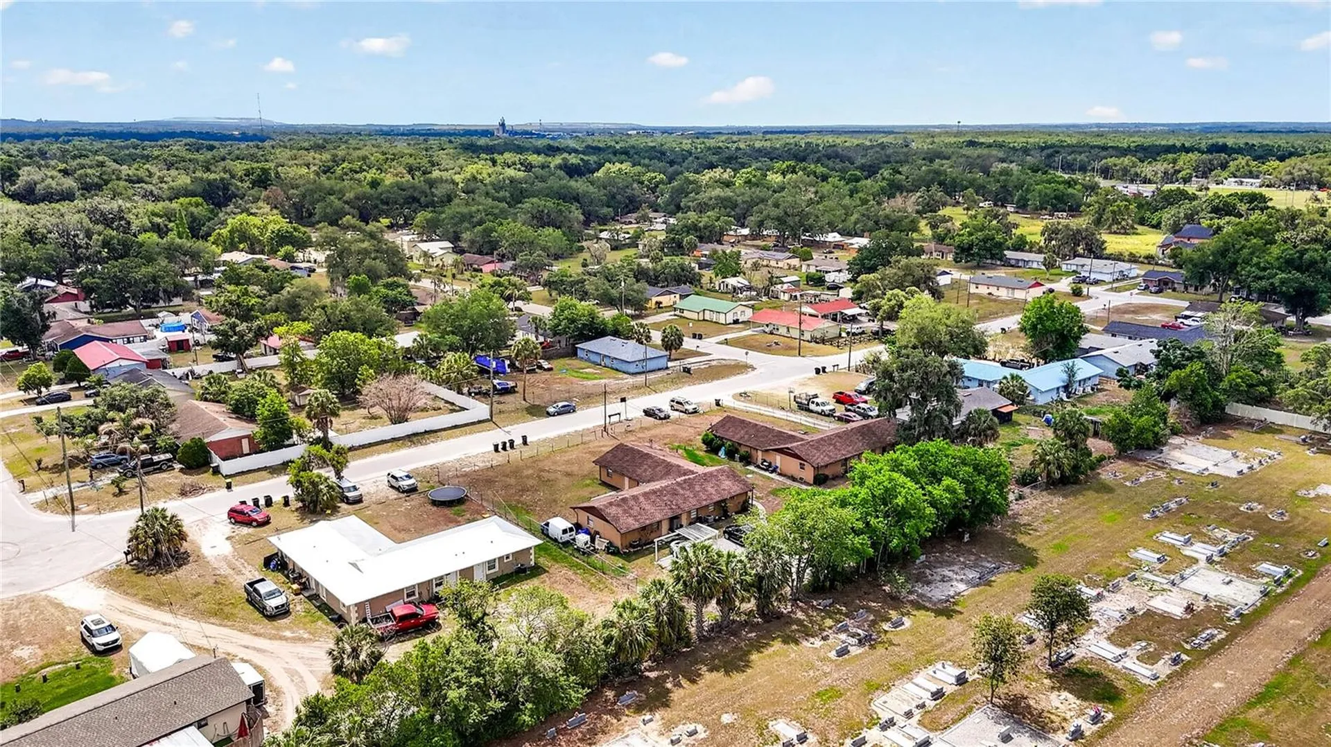 3210 W Willow Drive Mulberry FL 33860