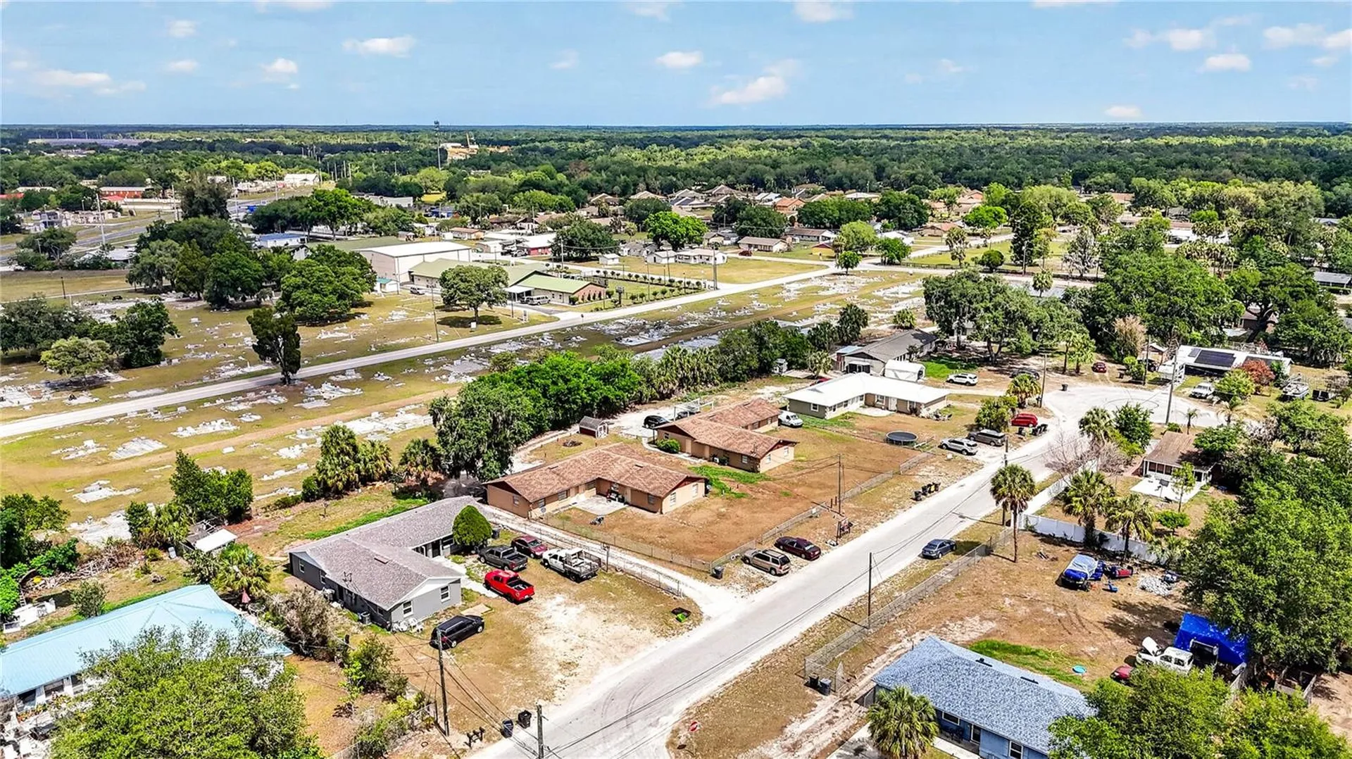 3210 W Willow Drive Mulberry FL 33860