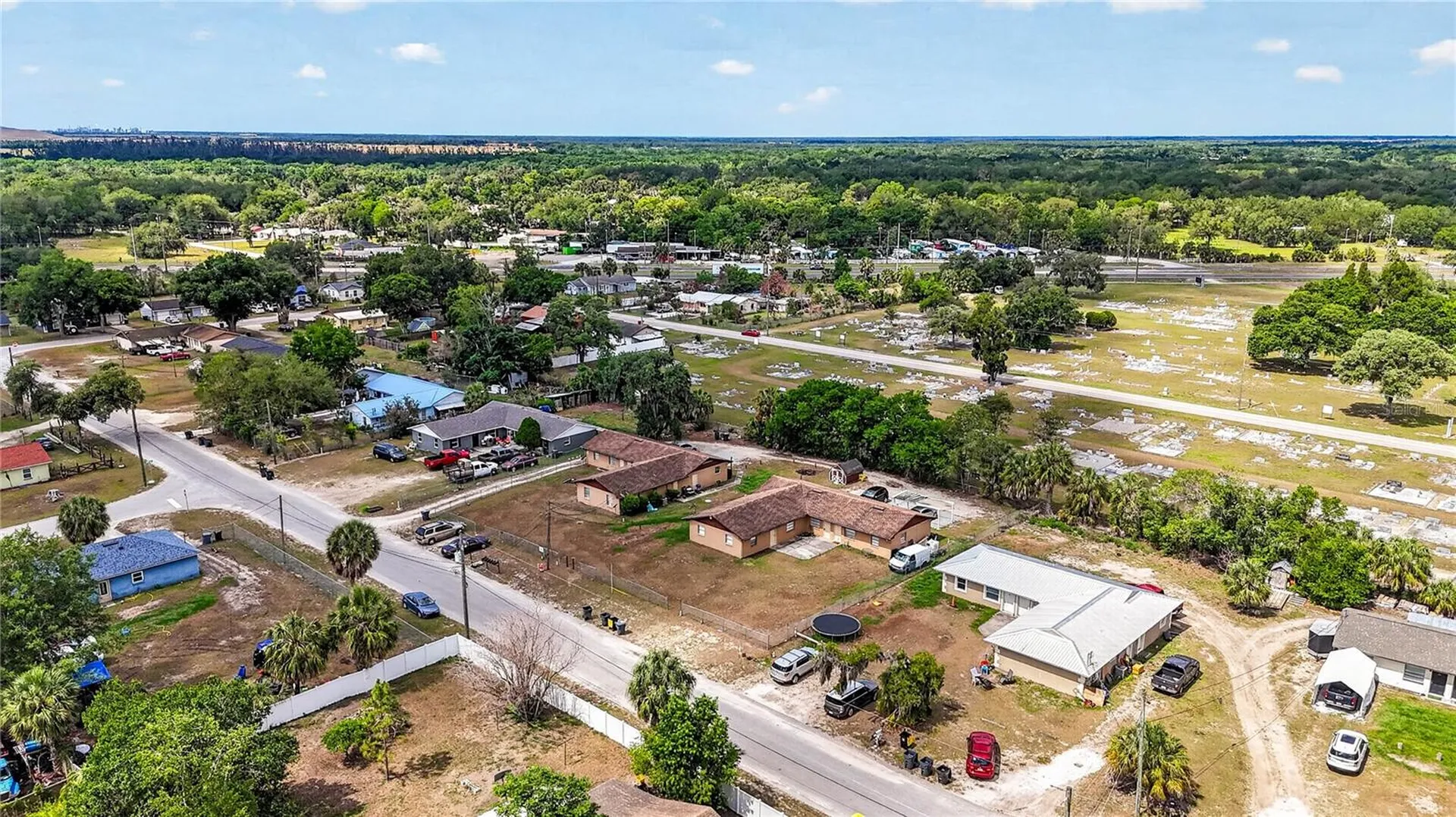 3210 W Willow Drive Mulberry FL 33860