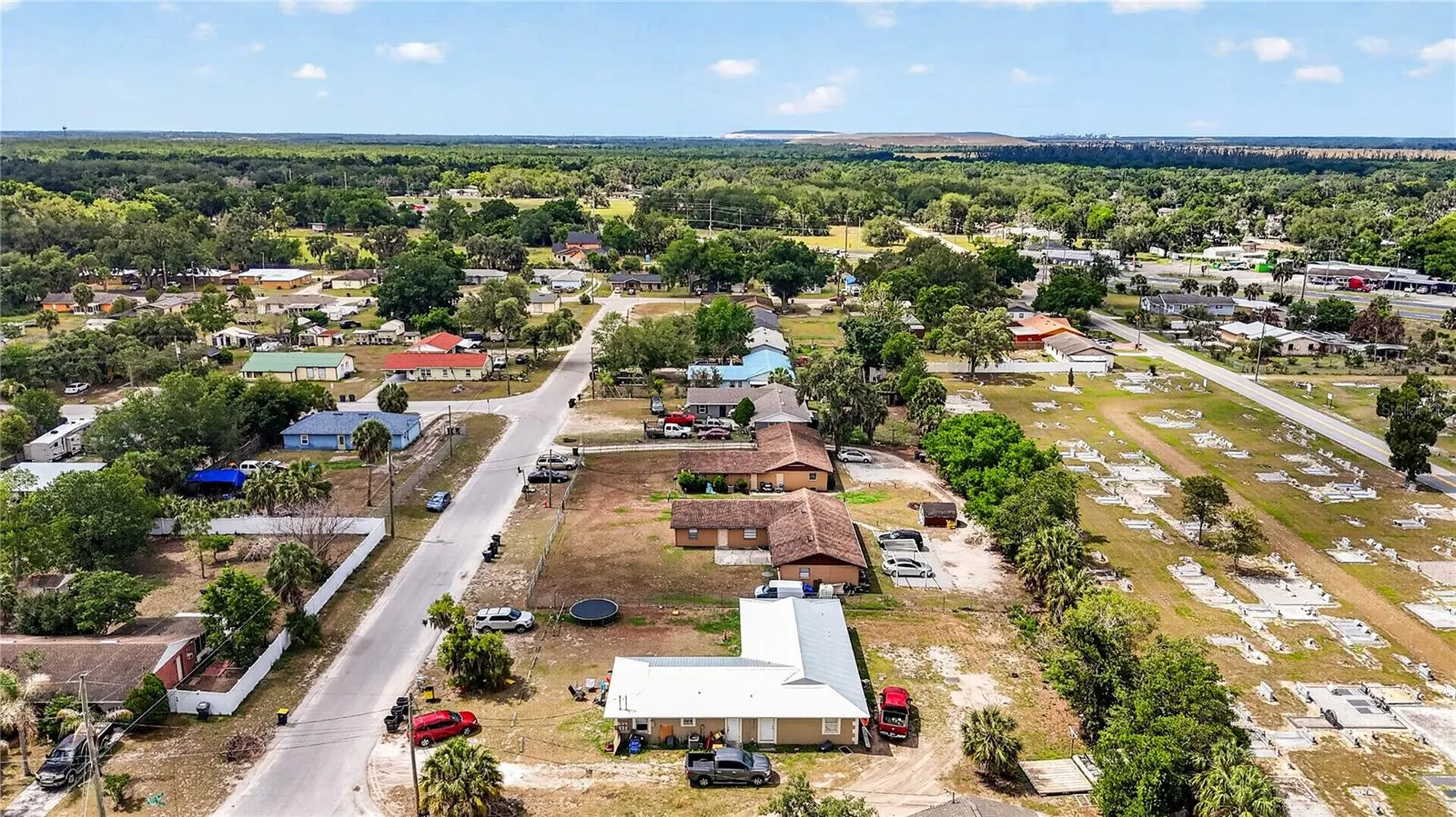 3210 W Willow Drive Mulberry FL 33860