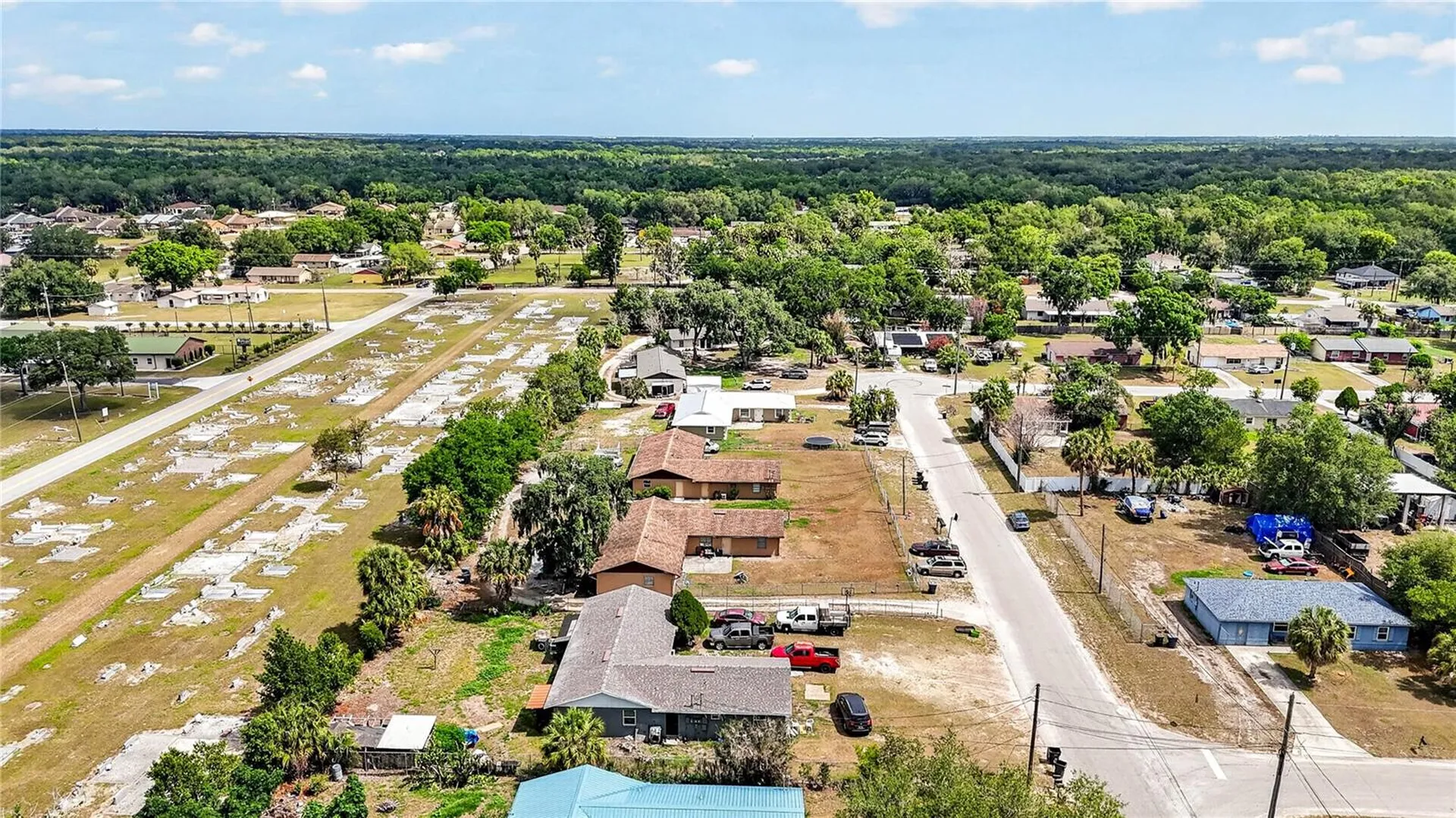3210 W Willow Drive Mulberry FL 33860