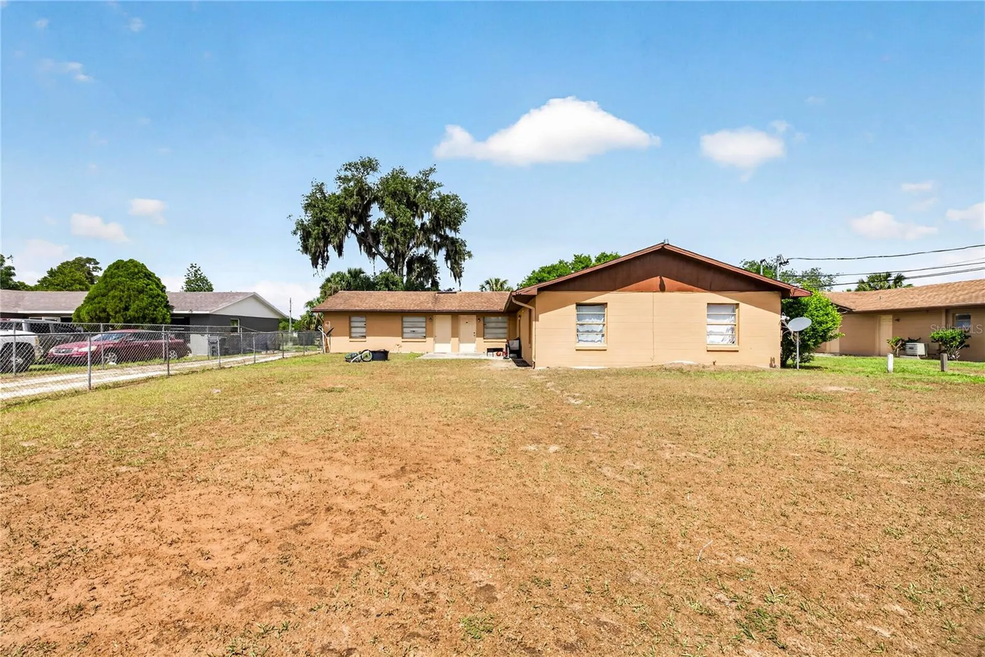 3210 W Willow Drive Mulberry FL 33860