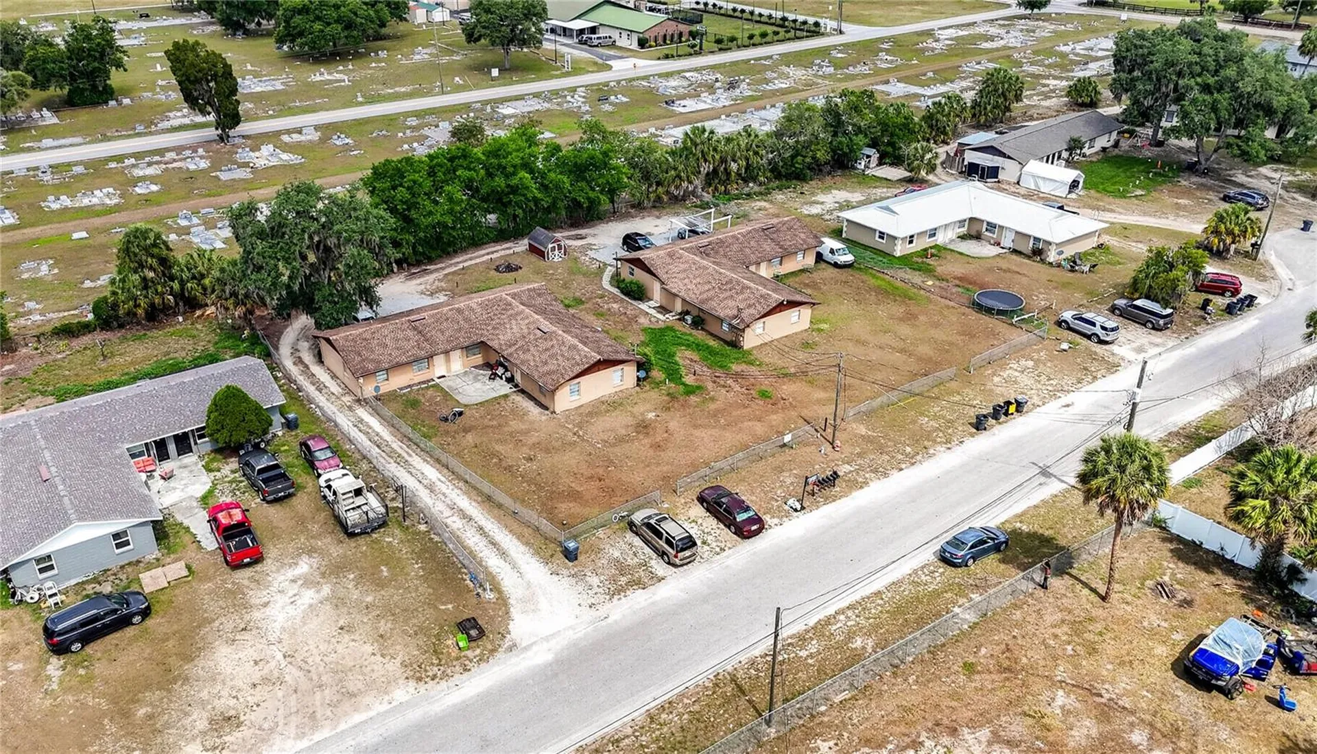 3210 W Willow Drive Mulberry FL 33860