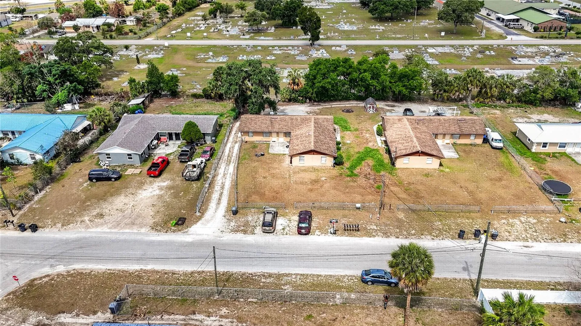 3210 W Willow Drive Mulberry FL 33860