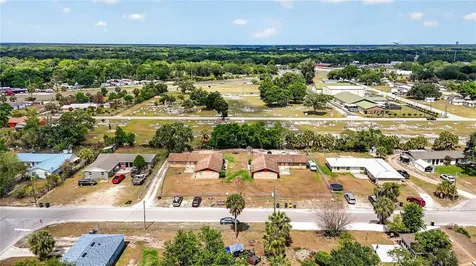 3210 W Willow Drive Mulberry FL 33860