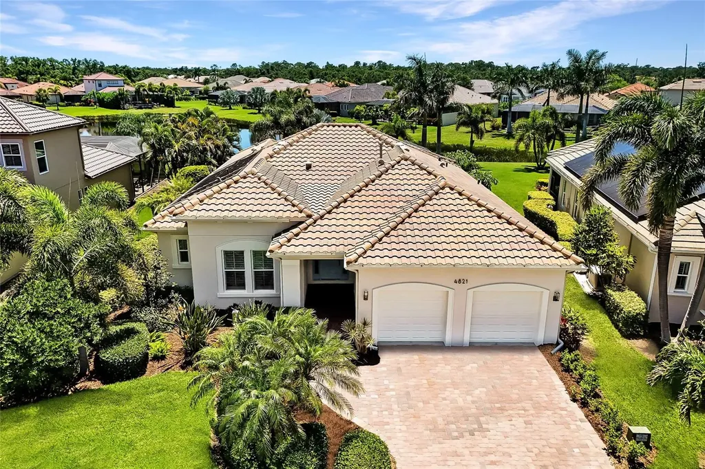 4821 Royal Dornoch Circle Bradenton FL 34211
