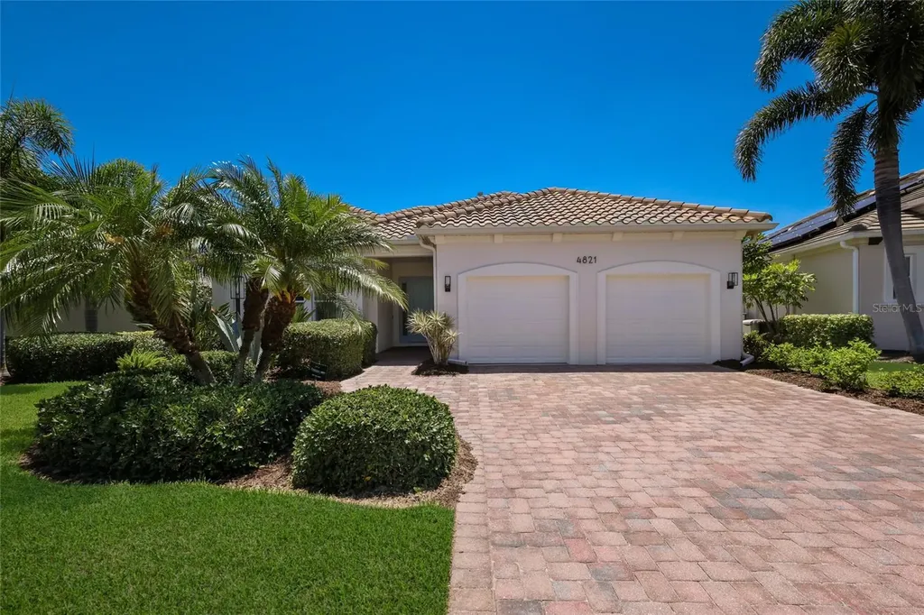 4821 Royal Dornoch Circle Bradenton FL 34211