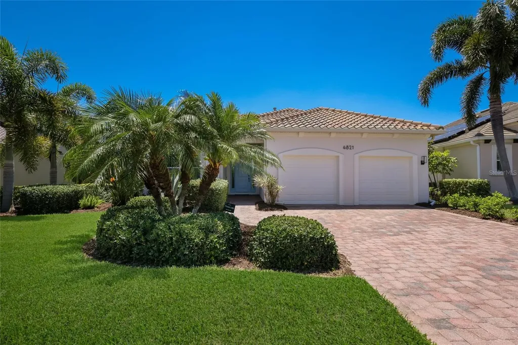 4821 Royal Dornoch Circle Bradenton FL 34211