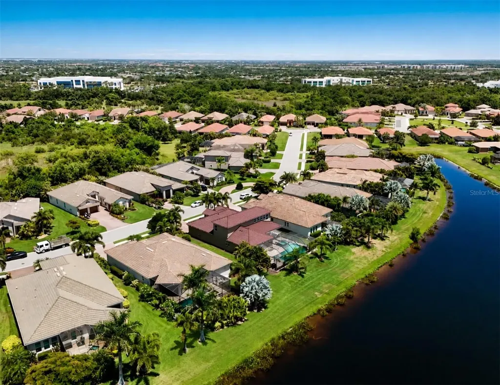 4821 Royal Dornoch Circle Bradenton FL 34211