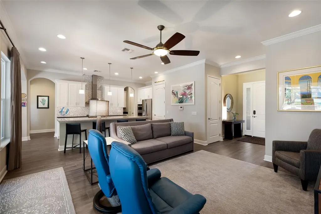 4821 Royal Dornoch Circle Bradenton FL 34211