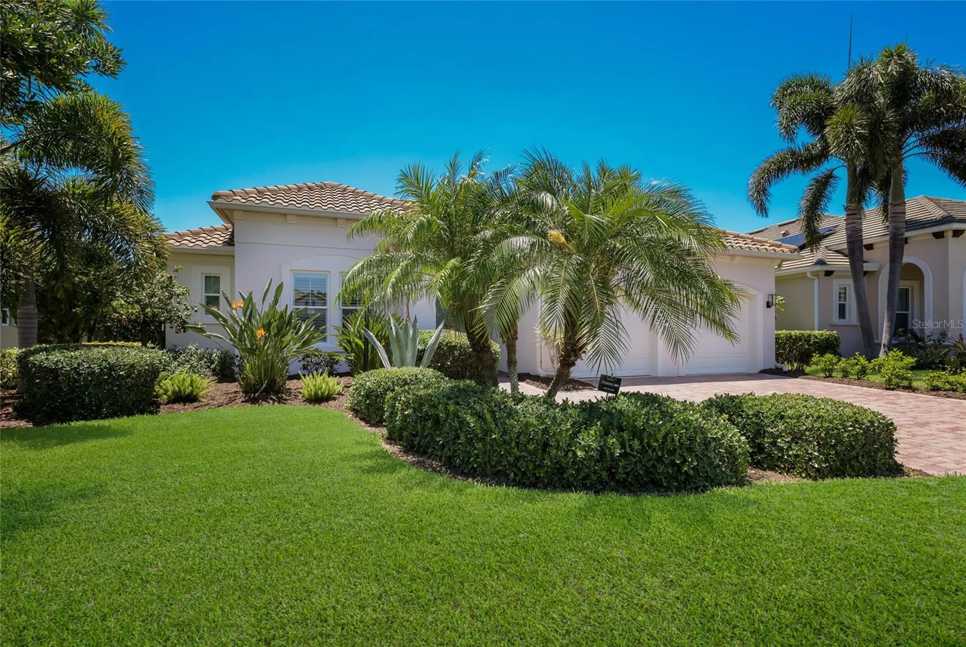 4821 Royal Dornoch Circle Bradenton FL 34211