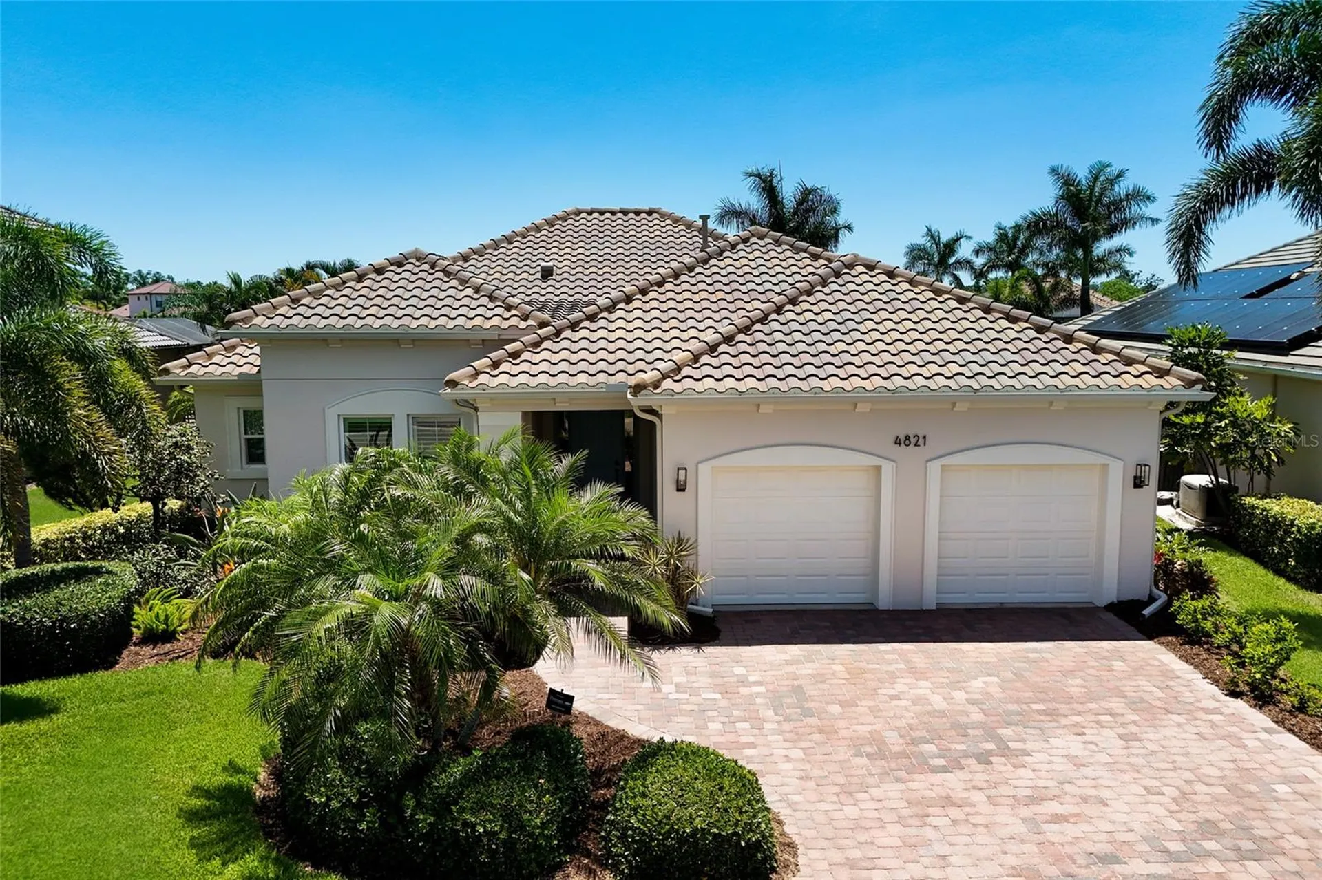 4821 Royal Dornoch Circle Bradenton FL 34211
