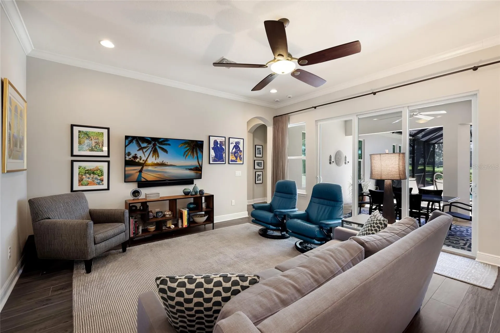 4821 Royal Dornoch Circle Bradenton FL 34211