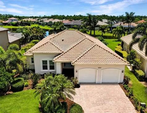 4821 Royal Dornoch Circle Bradenton FL 34211