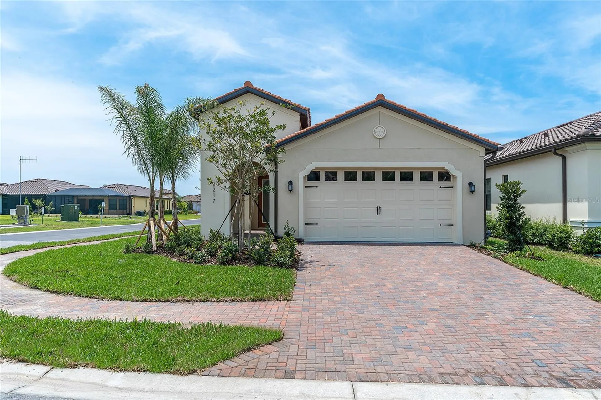 2217 6th Street E Palmetto FL 34221