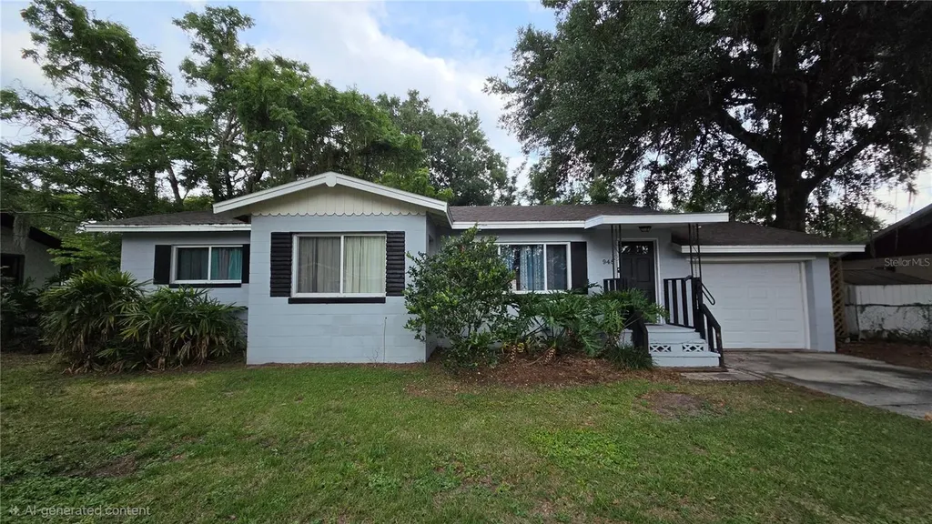 948 W Wisconsin Avenue Deland FL 32720
