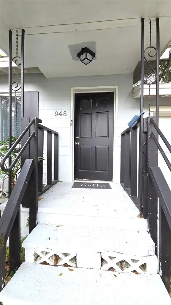948 W Wisconsin Avenue Deland FL 32720