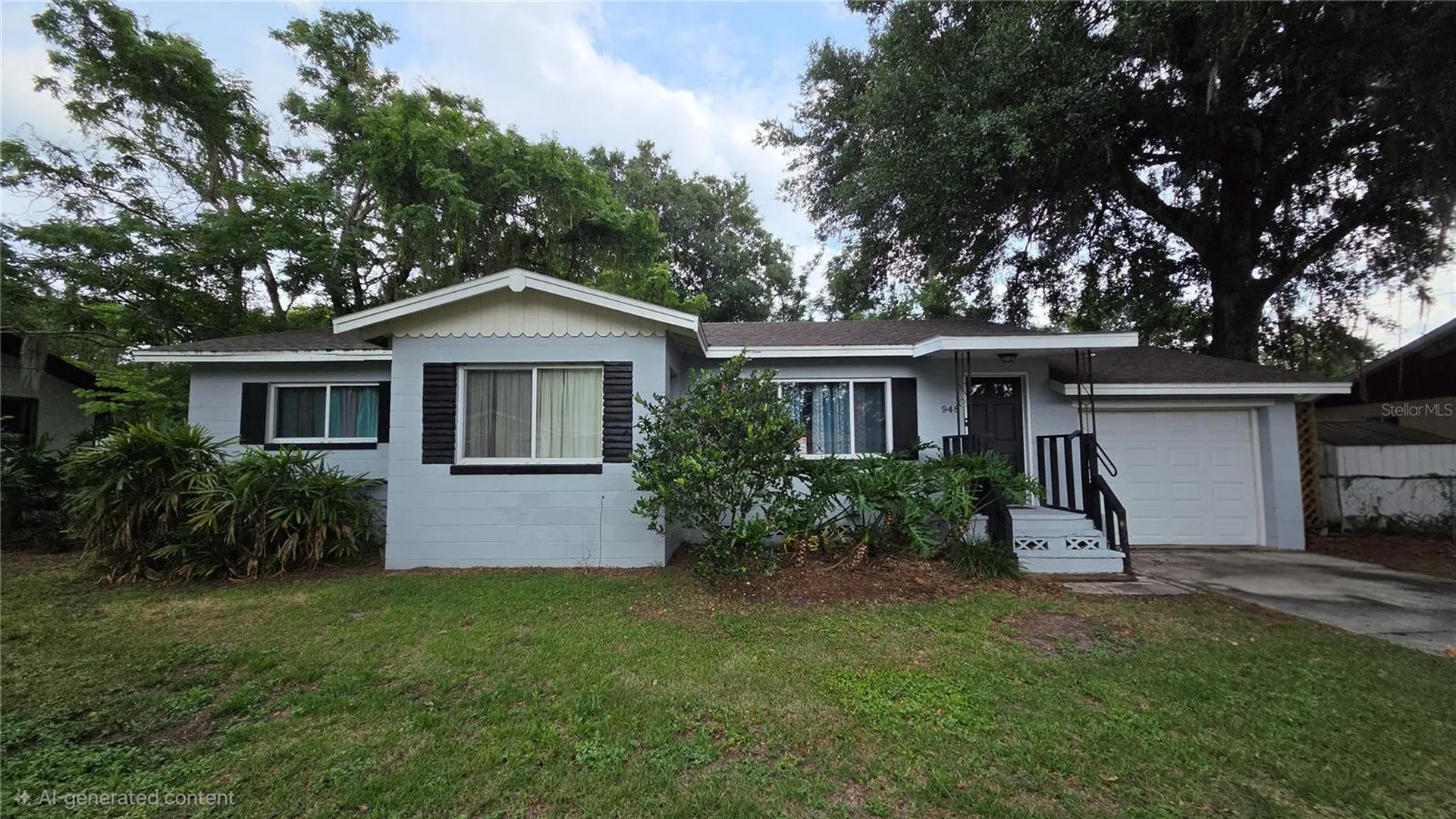 948 W Wisconsin Avenue Deland FL 32720