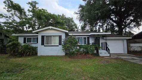 948 W Wisconsin Avenue Deland FL 32720