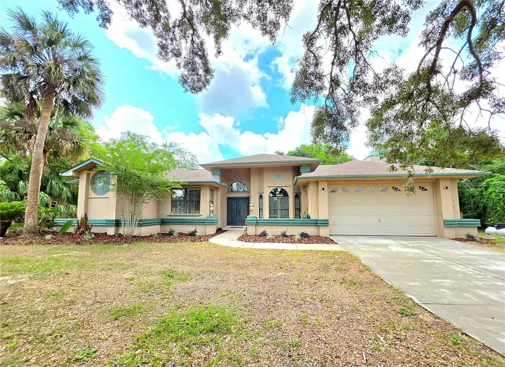 9182 Orchard Way Spring Hill FL 34608