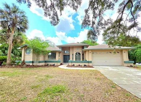 9182 Orchard Way Spring Hill FL 34608