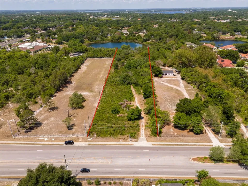 4512 S Hiawassee Road Orlando FL 32835