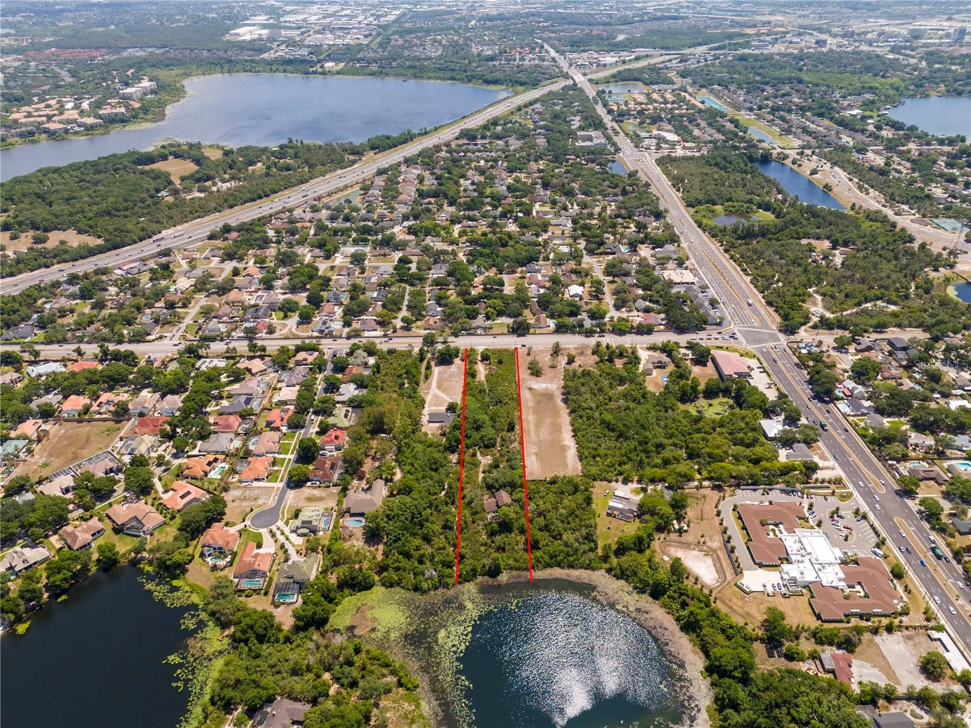 4512 S Hiawassee Road Orlando FL 32835