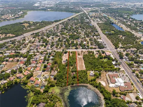 4512 S Hiawassee Road Orlando FL 32835