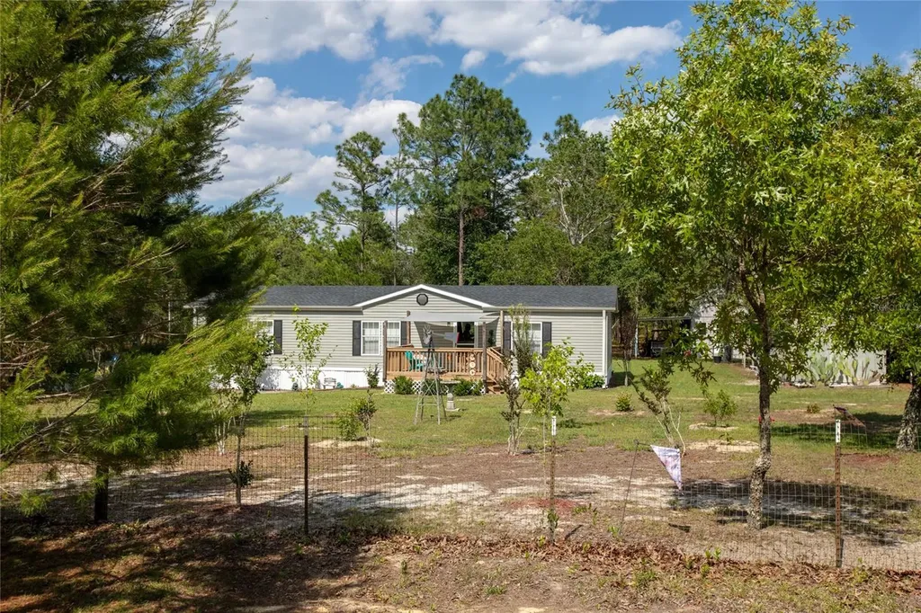 5670 Acadia Street Keystone Heights FL 32656
