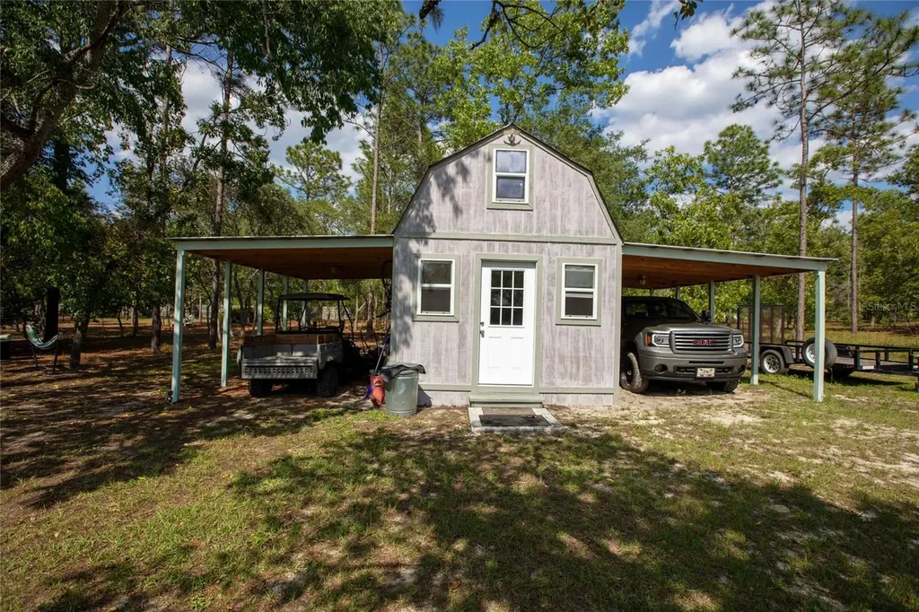 5670 Acadia Street Keystone Heights FL 32656
