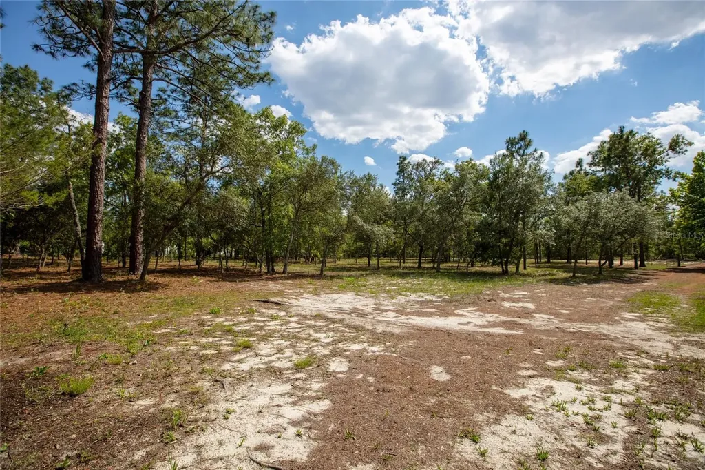 5670 Acadia Street Keystone Heights FL 32656