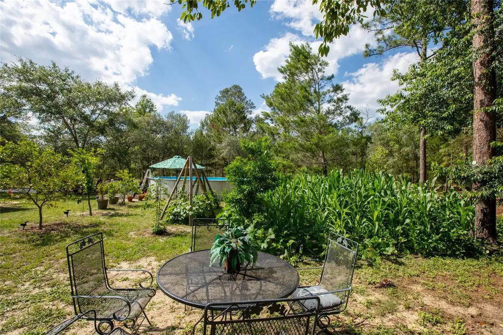 5670 Acadia Street Keystone Heights FL 32656