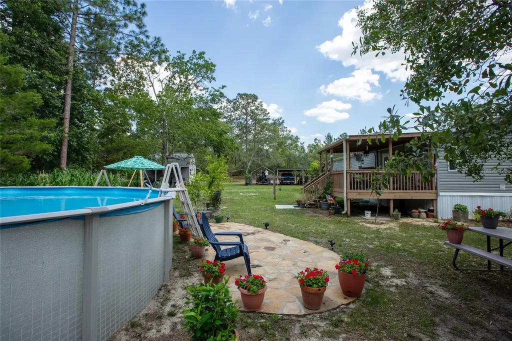 5670 Acadia Street Keystone Heights FL 32656